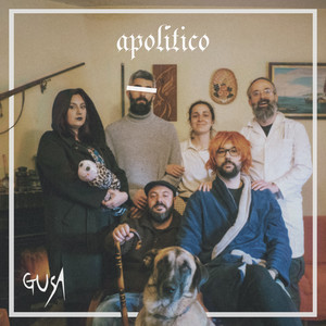 Apolítico (Explicit)