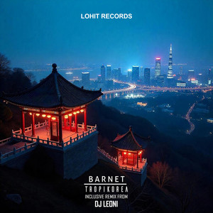 Tropikorea (Dj Leoni Remix)