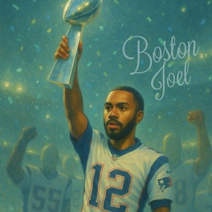 Boston Joel (Explicit)