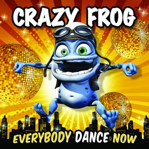 Crazy Frog - Daddy DJ