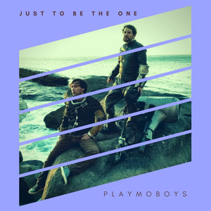 Just To Be The One (feat. Ivy Hoodgrave)