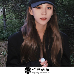原来你是我最想留住的幸运 (DJ版)