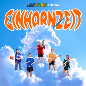 Einhornzeit