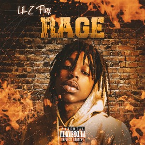 Rage (Explicit)