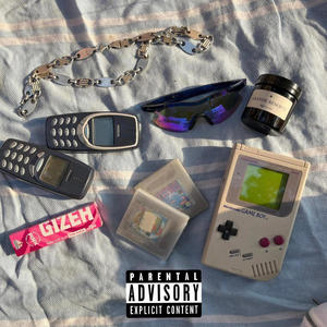 ****shit (feat. Joshi G)