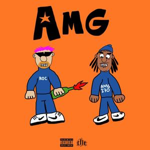 AMG (Explicit)