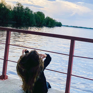 Сгорели мосты