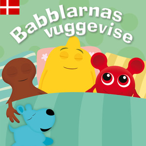 Babblarnas vuggevise
