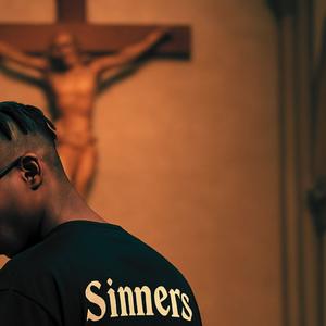 SINNERS (feat. DazzyLeNigga)