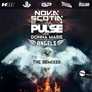 Angels (Garbie Project Remix)