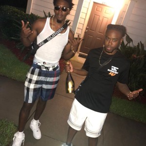 Tuscan (feat. KoolGoCrazy) (Explicit)