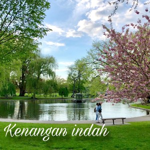 Kenangan indah