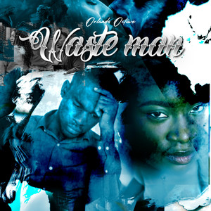 Waste Man