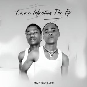 L. O. V. E Infection Ep