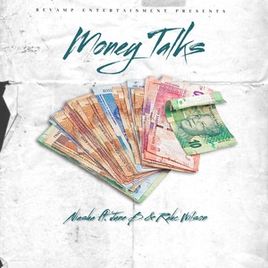 Money Talks (Explicit)