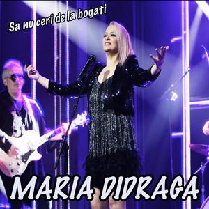 Sa nu ceri de la bogati