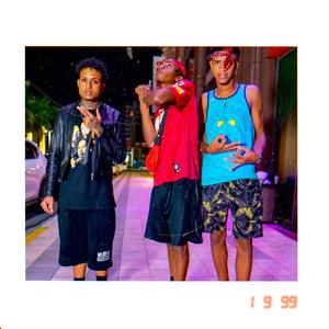 DOPE (feat. Chosen RD) (Explicit)