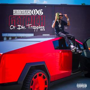 Thank You (feat. Lady K) (Explicit)