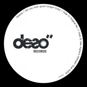 Desos - Girl You Look Good Tonight (Alex Agore's Midnight Dub)