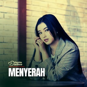 Menyerah