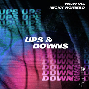 Ups & Downs封面