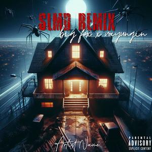 ion really do no dissin (feat. vayungin) (Explicit)
