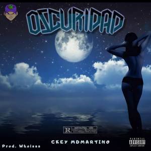 OSCURIDAD (Explicit)