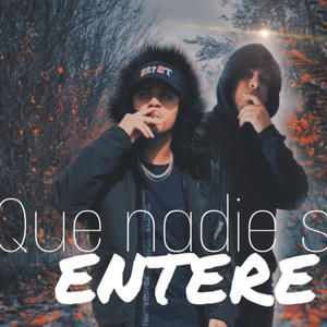 QUE NADIE SE ENTERE (feat. Andol Roniel) [Explicit]