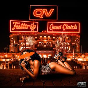 QV (feat. Omni Clutch) [Explicit]