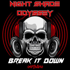 Break It Down (Original Mix)