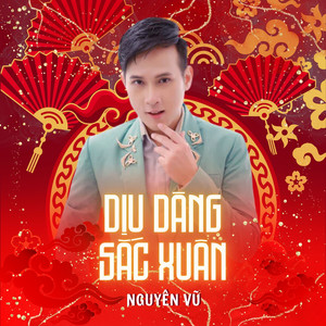 Dịu Dàng Sắc Xuân