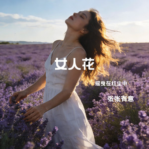 女人花（摇曳在红尘中）