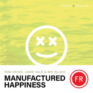 Manufactured Happiness (Extended Mix)