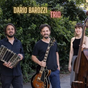 Paternal (feat. Matias Rubino & Mar Borghi)