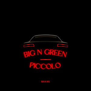 Big N' Green Piccolo