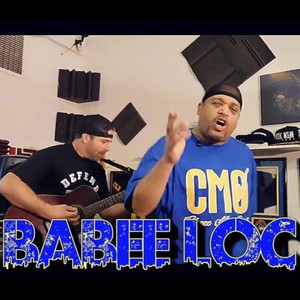Bad Man Nuh Play B&Gmix(feat. Babee Loc & Ross May)