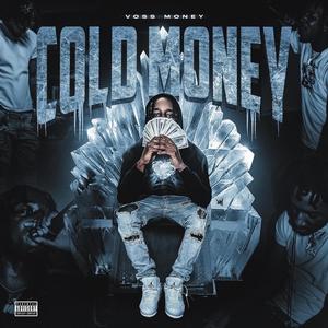 Cold Money (EP) [Explicit]