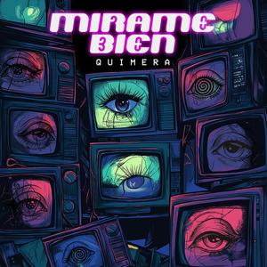 Mírame Bien (Explicit)