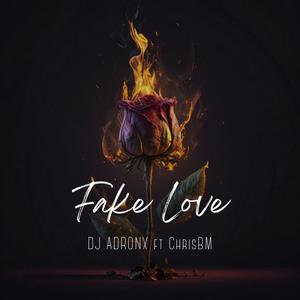 Fake Love (feat. Chris BM) [Explicit]