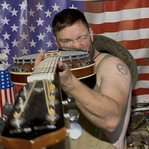 Američan z Vysočiny (Explicit)