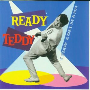 Ready Teddy (准备好了)