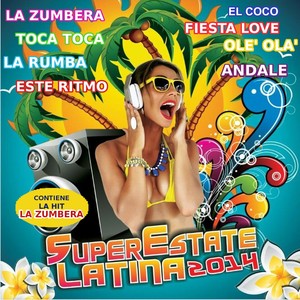 Superestate Latina 2014
