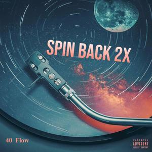 Spin Back2x (Explicit)