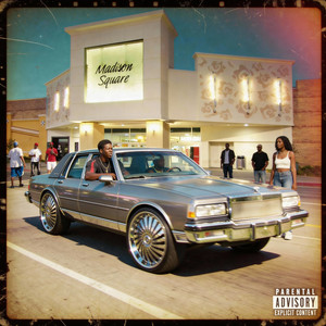 On My Soul (Explicit)