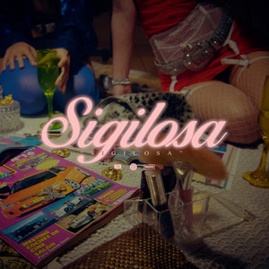 Sigilosa (Explicit)