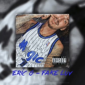 Fake Luv (Explicit)