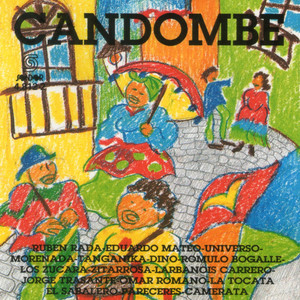 Candombe Uruguay