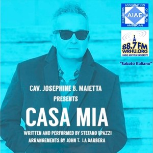 Casa Mia