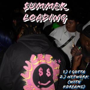 Summer Loading (Explicit)