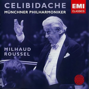 [Milhaud] Concerto for marimba and vibraphone, op.278 - I. Anime